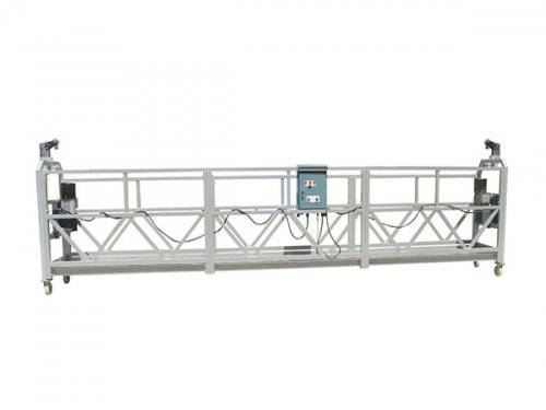 ZLP630 hot galvanizing Suspended Platform